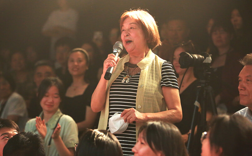 影視表演藝考培訓班